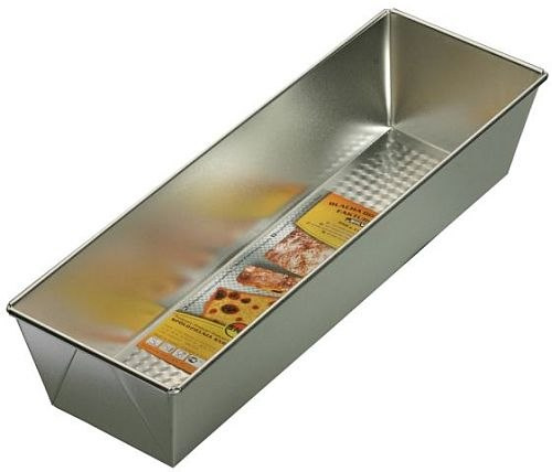 SNB Blacha do pieczenia fakturowana 350x110x75mm SNB Blacha do pieczenia fakturowana 350x110x75mm