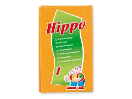 HIPPO HAL Ścierka do podłogi 50x60cm