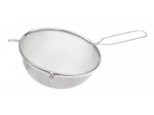 Sitko metalowe Standard 24 cm Sitko metalowe Standard 24 cm