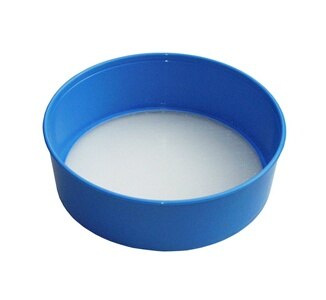 Sitko rzeszoto Ø 220 mm plastikowe Sitko rzeszoto Ø 220 mm plastikowe