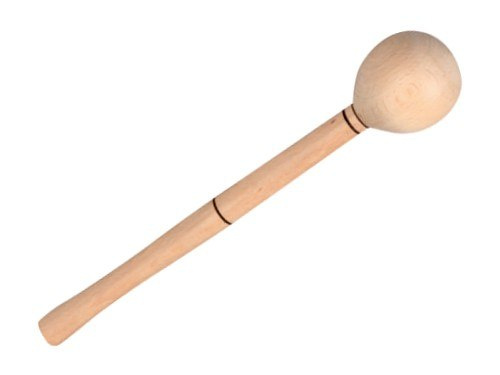 Kula do ucierania drewniana Kula do ucierania drewniana