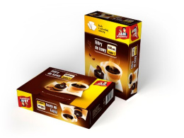 JAN NIEZBĘDNY Filtry do kawy rozmiar 2 100 sztuk
