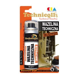 TECHNICQLL Wazelina techniczna 50ml M-785