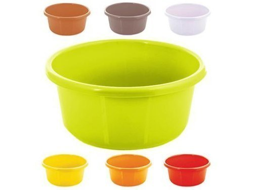 PLAFOR Miska okrągła Ø40cm 16,5l PLAFOR Miska okrągła Ø40cm 16,5l