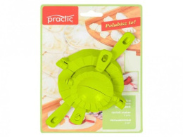 PRACTIC Pierogownica duża i mała do uszek 9 cm i 5,5 cm