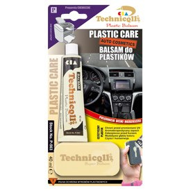 TECHNICQLL Balsam do plastików 40ml P-563 TECHNICQLL Balsam do plastików 40ml P-563