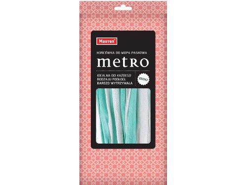 IKA Mop paskowy mini 100g METRO MASTER S-078 IKA Mop paskowy mini 100g METRO MASTER S-078