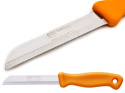 Nożyk uniwersalny STANDARD (ząbkowane ostrze – 9 cm)