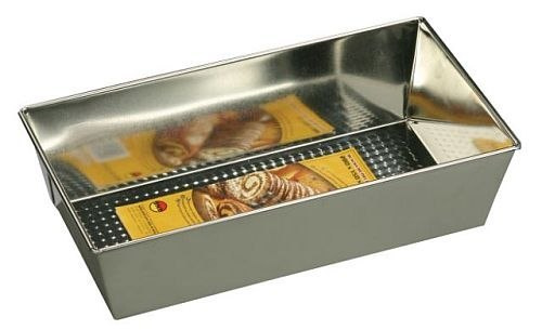 SNB Blacha do pieczenia fakturowana 350x150x75mm SNB Blacha do pieczenia fakturowana 350x150x75mm