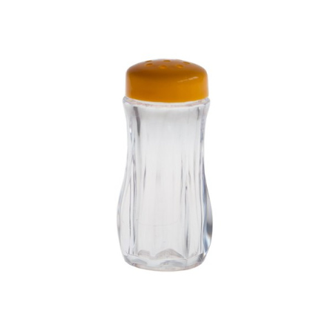 SKOFIL Solniczka Mini 12 ml kolorowa SKOFIL Solniczka Mini 12 ml kolorowa
