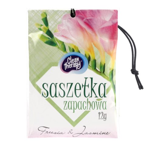 RAVI Saszetka zapachowa 12 g FREESIA AND JASMINE