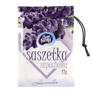 RAVI Saszetka zapachowa 12 g LAVENDER