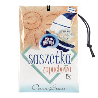 RAVI Saszetka zapachowa 12 g OCEAN BREEZE