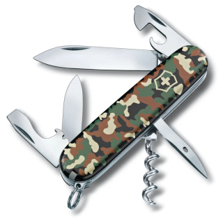 VIC SCYZORYK SPARTAN 1.3603.94 CAMO W