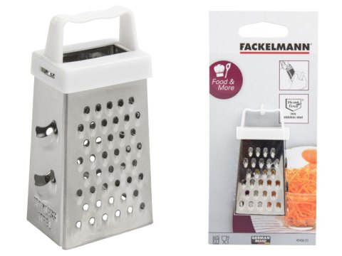 FACKELMANN 45436 Tarka MINI czterostronna