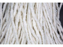 Mop ze sznurka bawełniano-wiskozowego B4 230g