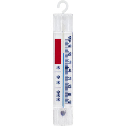 BIOTERM Termometr do lodówek i zamrażarek 040400