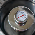 BIOTERM Termometr do pieczenia, wędzenia, gotowania 0+250°C 101300