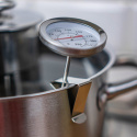 BIOTERM Termometr do pieczenia, wędzenia, gotowania 0+250°C 101300