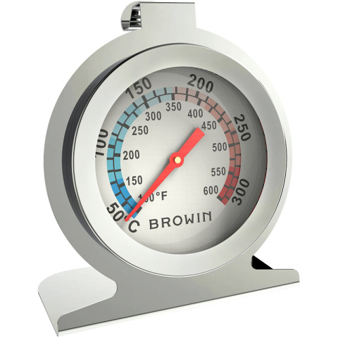 BIOTERM Termometr do piekarnika +50+300°C 100300