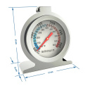 BIOTERM Termometr do piekarnika +50+300°C 100300