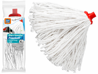 RAVI Mop z bawełny PREMIUM XL