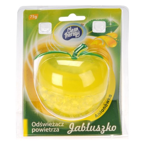 RAVI Clean Therapy Odświeżacz JABŁUSZKO 75 g ANTONÓWKA