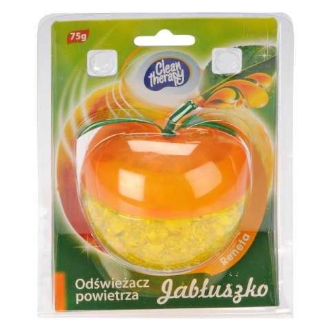 RAVI Clean Therapy Odświeżacz JABŁUSZKO 75 g RENETA