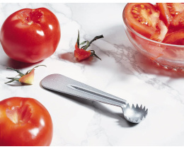 FACKELMANN 230713 Drylownik do pomidorów i truskawek