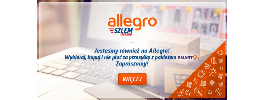 Allegro - 1001agd